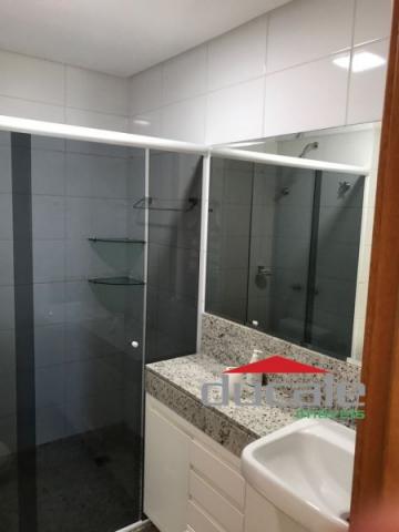 Apartamento Praia do Canto 4 quartos 2 suites - Foto 12