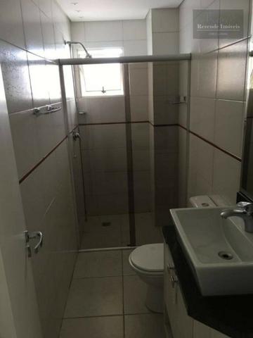 F-AP0956 Apartamento residencial à venda, Cabral, Curitiba - Foto 12