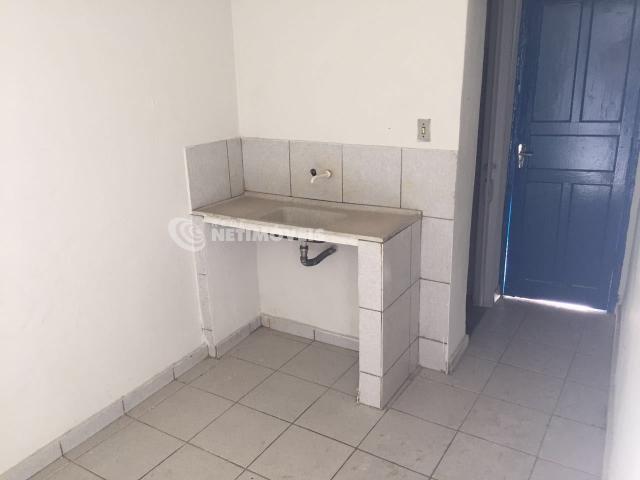 Casa à venda com 4 dormitórios em Jardim montanhês, Belo horizonte cod:510301 - Foto 14