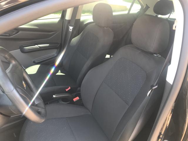 Vendo ou Troco Onix Zerado - Foto 9