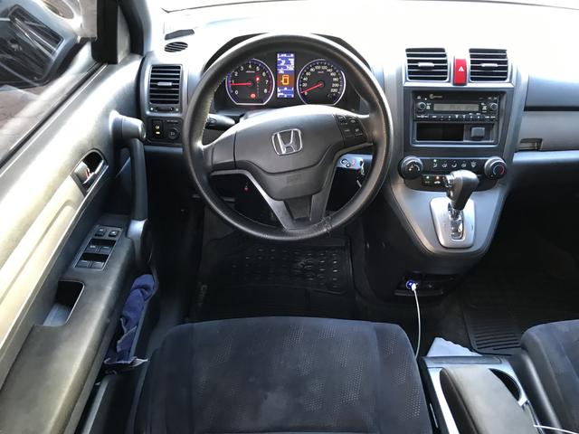 Honda CRV 2010 2.0 AUTOMÁTICO - Foto 8
