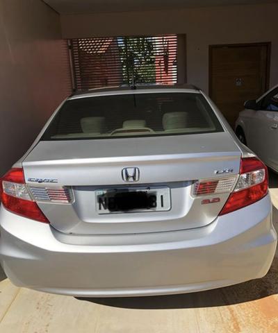 Vendo Civic LXR - Foto 2
