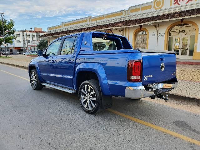 Amarok Extreme V6 3.0 Diesel 4x4 - Foto 5