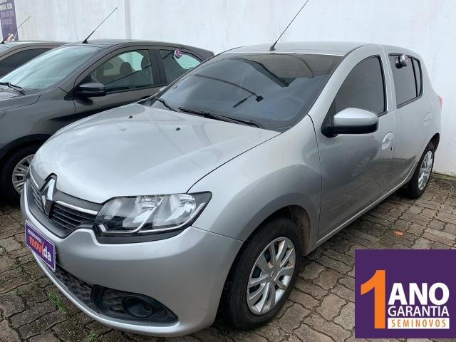 RENAULT SANDERO 1.0 12V SCE FLEX 2020