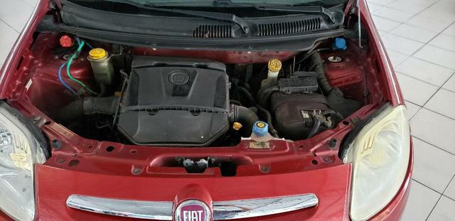 Fiat palio essence 1.6 mecânico - Foto 11
