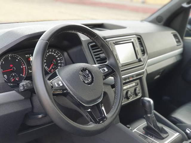 Amarok Extreme V6 3.0 Diesel 4x4 - Foto 13