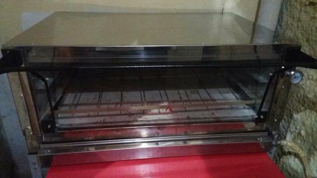Forno industrial novo - Foto 2