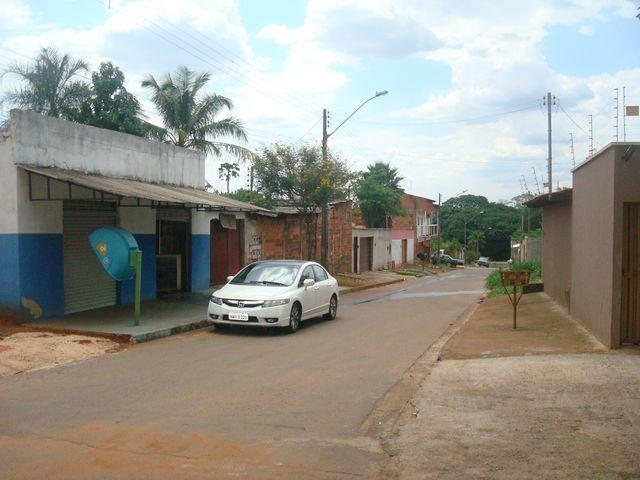 Loteamento/condomínio à venda em Recreio do funcionário público, Goiania cod:1030-547 - Foto 7