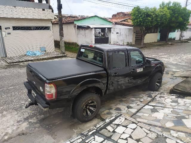 Ranger 2011