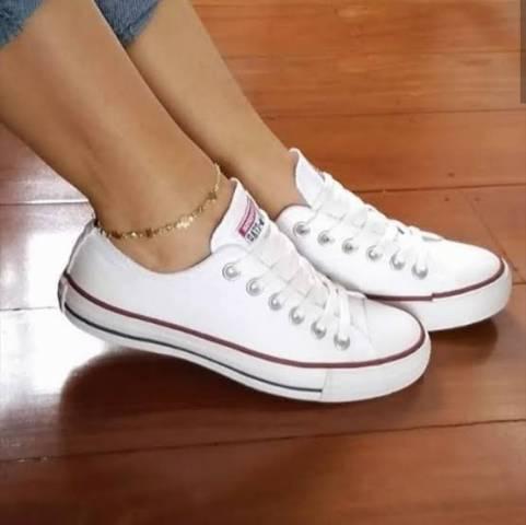 tenis all star atacado