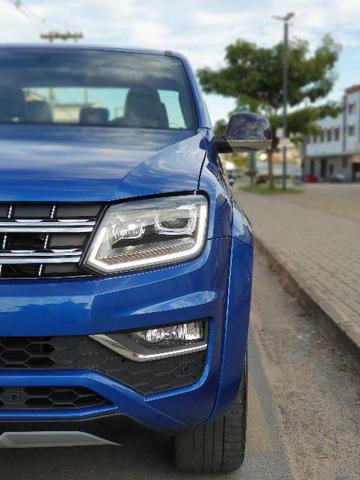 Amarok Extreme V6 3.0 Diesel 4x4 - Foto 10