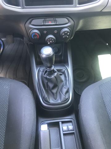 Vendo ou Troco Onix Zerado - Foto 8