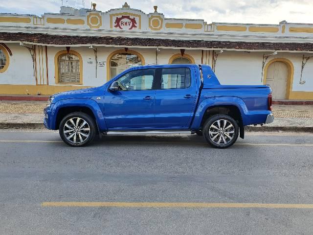 Amarok Extreme V6 3.0 Diesel 4x4 - Foto 4