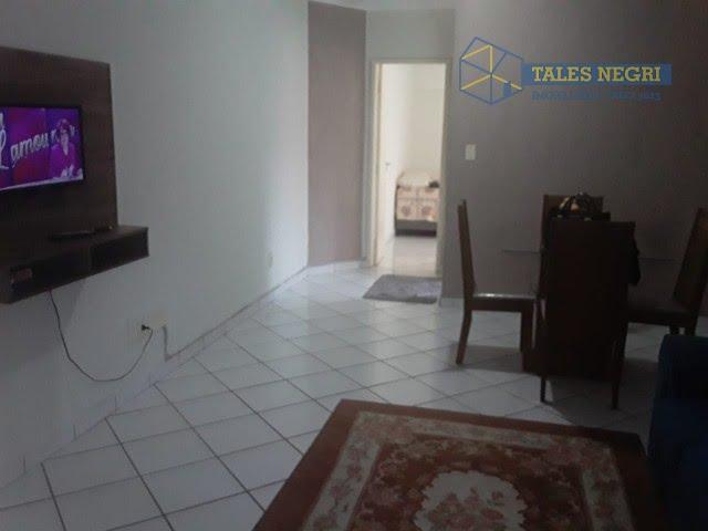 Apartamento à venda com 1 dormitórios em Jardim camburi, Vitória cod:1431 - Foto 3