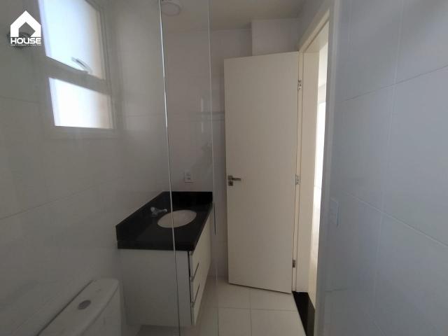 Apartamento à venda com 3 dormitórios em Praia do morro, Guarapari cod:H5257 - Foto 9