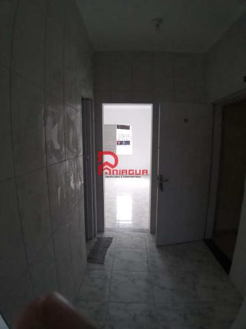 Apartamento à venda com 1 dormitórios em Boqueirão, Praia grande cod:1486 - Foto 4