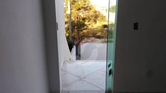 Casa com 2 dormitórios à venda, 75 m² por R$ 185.000,00 - Itaipuaçu - Maricá/RJ - Foto 5