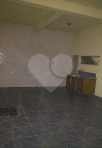Casa para alugar com 1 dormitórios em Jardim maria rosa, Taboão da serra cod:273-IM336487 - Foto 5