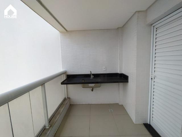 Apartamento à venda com 3 dormitórios em Praia do morro, Guarapari cod:H5257 - Foto 7