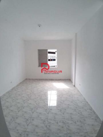 Apartamento à venda com 1 dormitórios em Boqueirão, Praia grande cod:1486