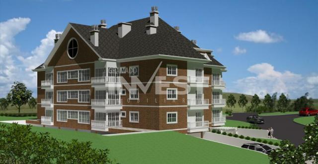 NOVO EMPREENDIMENTO JUNTO AO COND. ALPHAVILLE - Foto 3