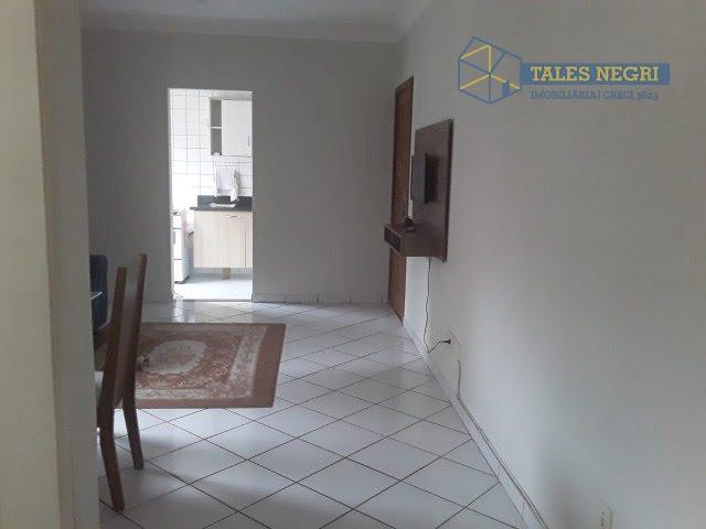 Apartamento à venda com 1 dormitórios em Jardim camburi, Vitória cod:1431 - Foto 2