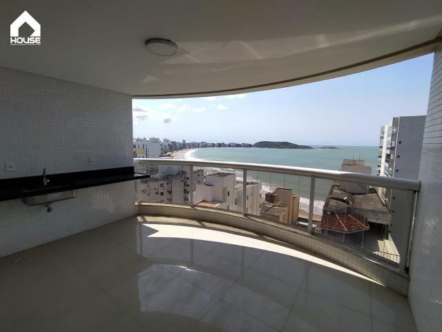 Apartamento à venda com 3 dormitórios em Praia do morro, Guarapari cod:H5257 - Foto 12