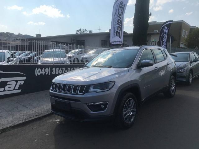 COMPASS 2020/2021 2.0 16V FLEX SPORT AUTOMÁTICO - Foto 2