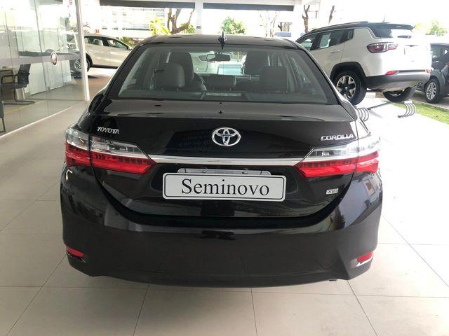 Toyota Corolla 2.0 XEI 16V - Foto 6