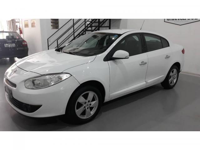 Renault Fluence DYNAMIQUE 2.0 Flex Mec. - Foto 4