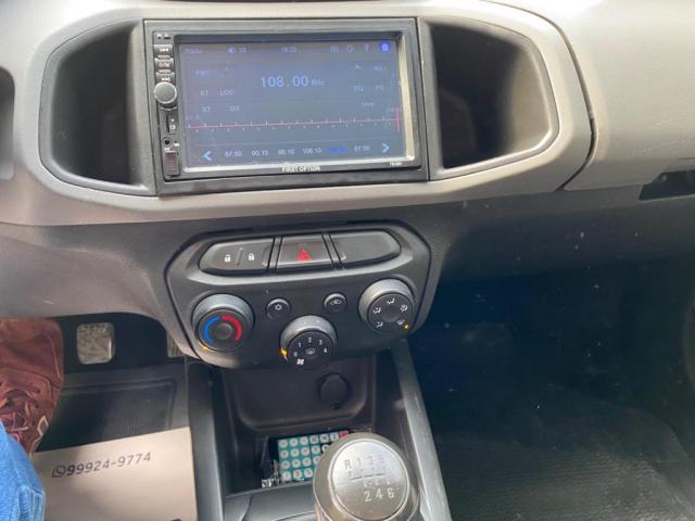 Chevrolet Onix 10 MT JOYE - Foto 11