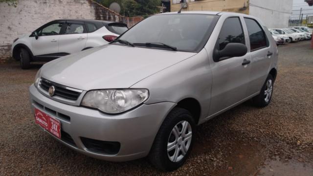 Fiat Palio 1.0 Fire Flex 4p