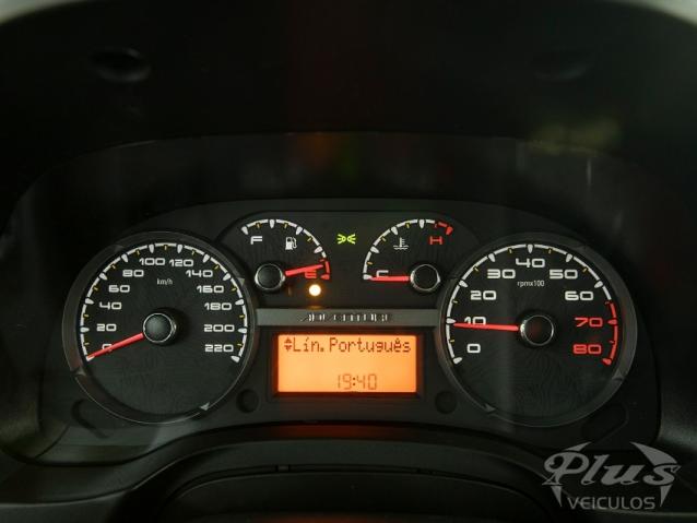 Fiat Palio Weekend ADVENTURE 4P - Foto 15
