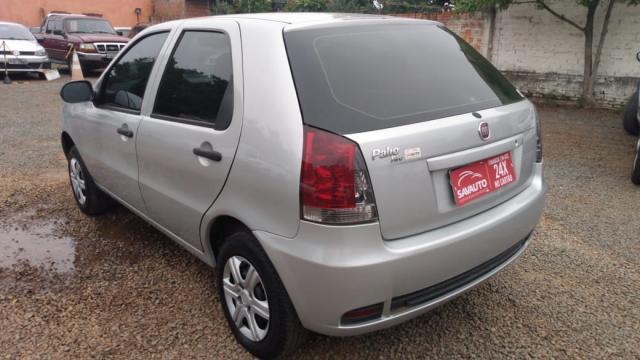 Fiat Palio 1.0 Fire Flex 4p - Foto 6