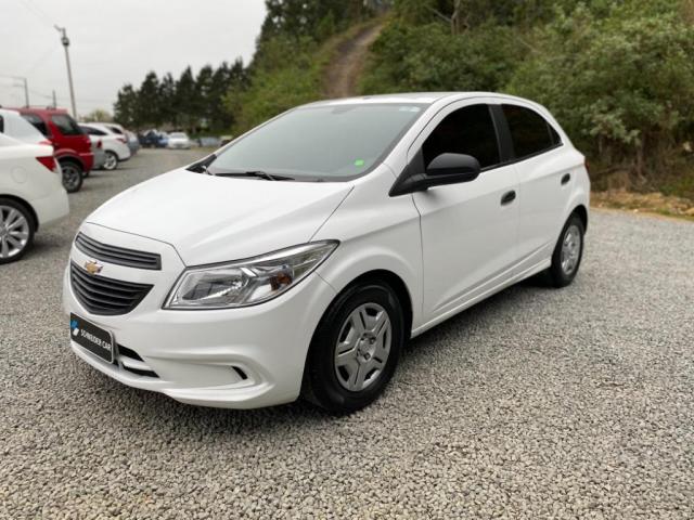 Chevrolet Onix 10 MT JOYE - Foto 4