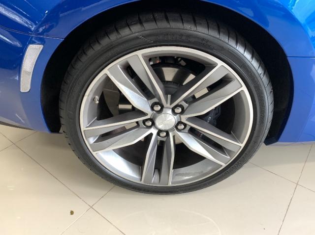 CAMARO SS V8 6.2 1200 kms - Foto 11