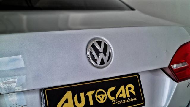 JETTA 2013/2013 2.0 COMFORTLINE FLEX 4P TIPTRONIC - Foto 10