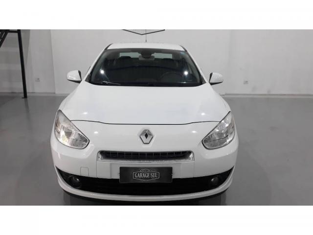 Renault Fluence DYNAMIQUE 2.0 Flex Mec. - Foto 3