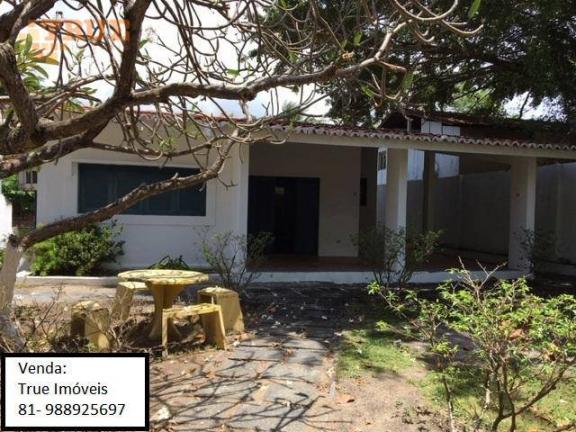 Casa beira mar