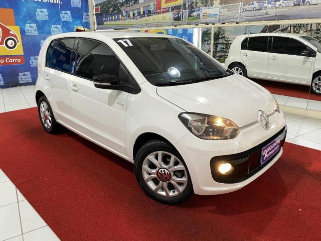 Volkswagen Up Move 1.0 TSI 2017 - Foto 2