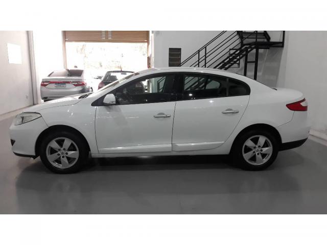 Renault Fluence DYNAMIQUE 2.0 Flex Mec. - Foto 5