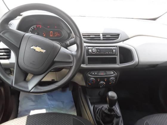 ONIX 2019/2019 1.0 MPFI JOY 8V FLEX 4P MANUAL - Foto 3