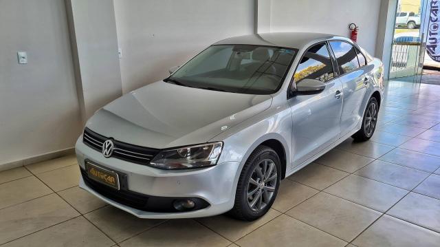 JETTA 2013/2013 2.0 COMFORTLINE FLEX 4P TIPTRONIC