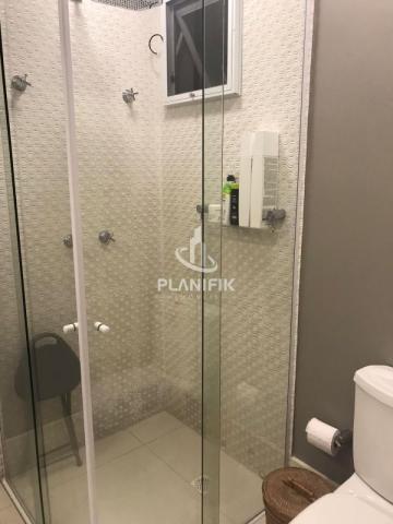 MARAVILHOSO APARTAMENTO COM CLOSET NO CENTRO - Foto 18