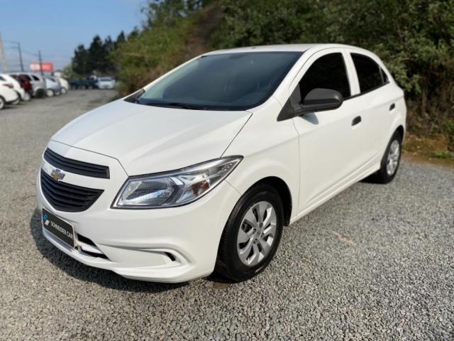 Chevrolet Onix 10 MT JOYE - Foto 6