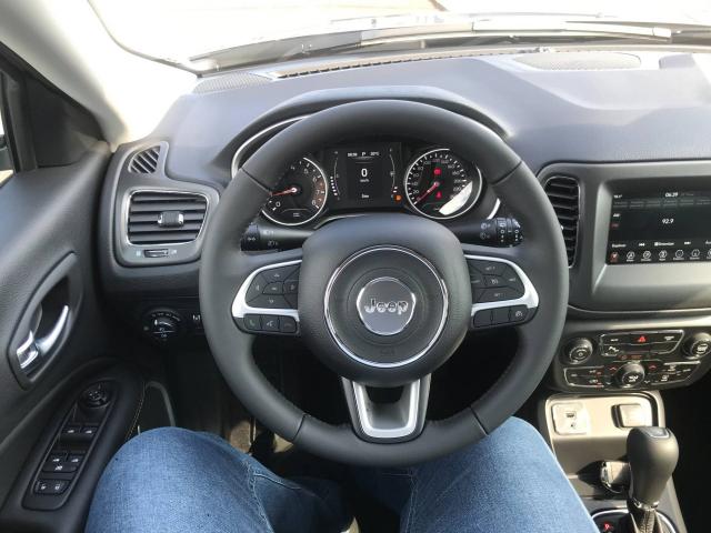 COMPASS 2020/2021 2.0 16V FLEX SPORT AUTOMÁTICO - Foto 13
