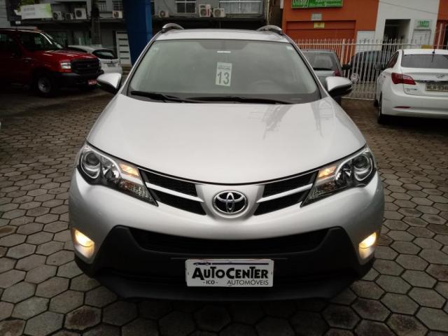 Toyota RAV-4 2.0 L 4X2 AUT