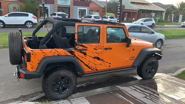 Jeep Wrangler Em Porto Alegre Jeep Wrangler Automatico 2 Portas Porto Alegre Usado Mitula Carros