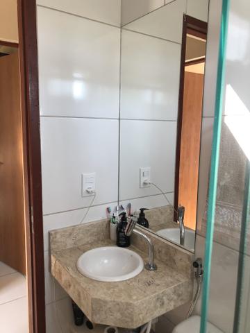 Vendo Apto Turu Residencial Colinas - Foto 4
