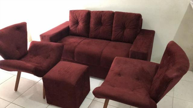 Figueiredo Estofados - Foto 4